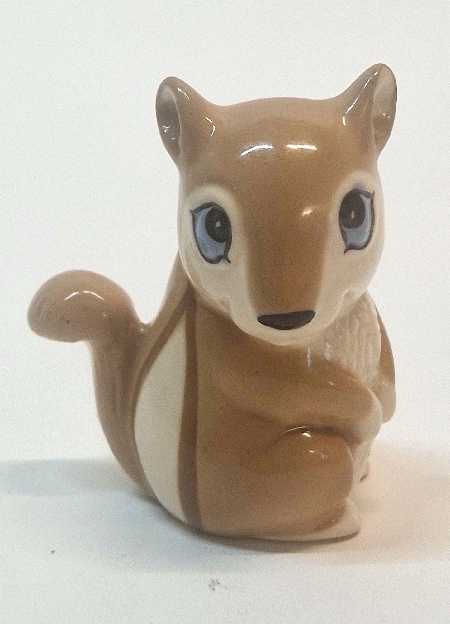 Rare set of 3 Squirrels by Joseph Szeiler. Immaculate Vintage Condition. c 1960s