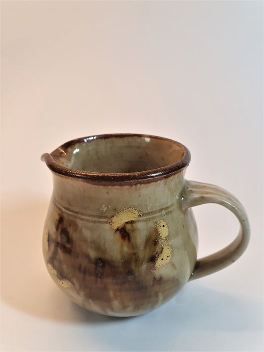 Vintage Australian Cannie Ridge Harcourt Creamer Jug 1980's
